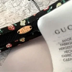 Gucci | Accessories | Nwt Authentic Gucci Spring Prints  display picture 1